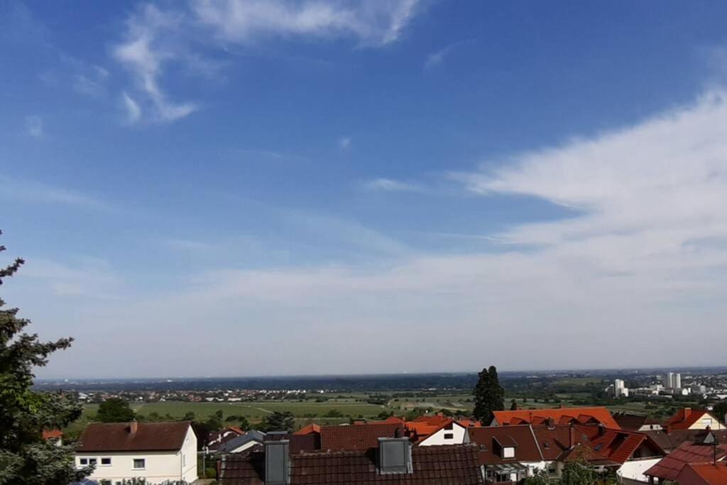Pfaelzer Herzel Neustadt an der Weinstrasse Bagian luar foto