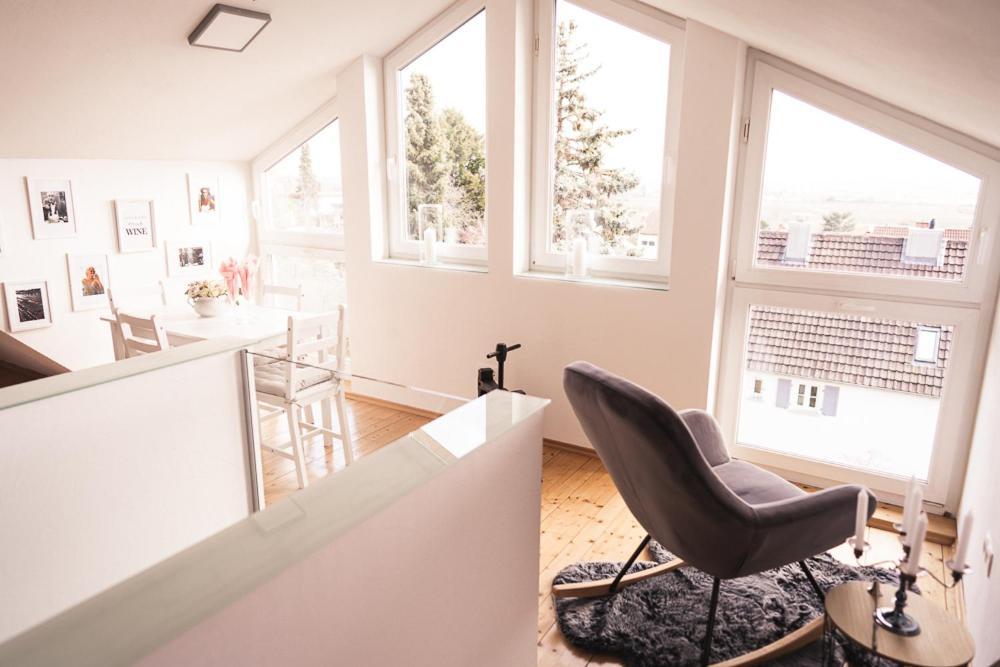 Pfaelzer Herzel Neustadt an der Weinstrasse Bagian luar foto
