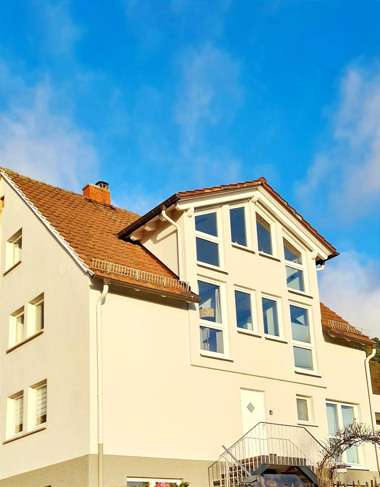 Pfaelzer Herzel Neustadt an der Weinstrasse Bagian luar foto